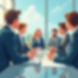 Innovative training methodologies in action