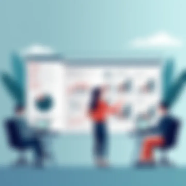 Data collection methods for HR metrics