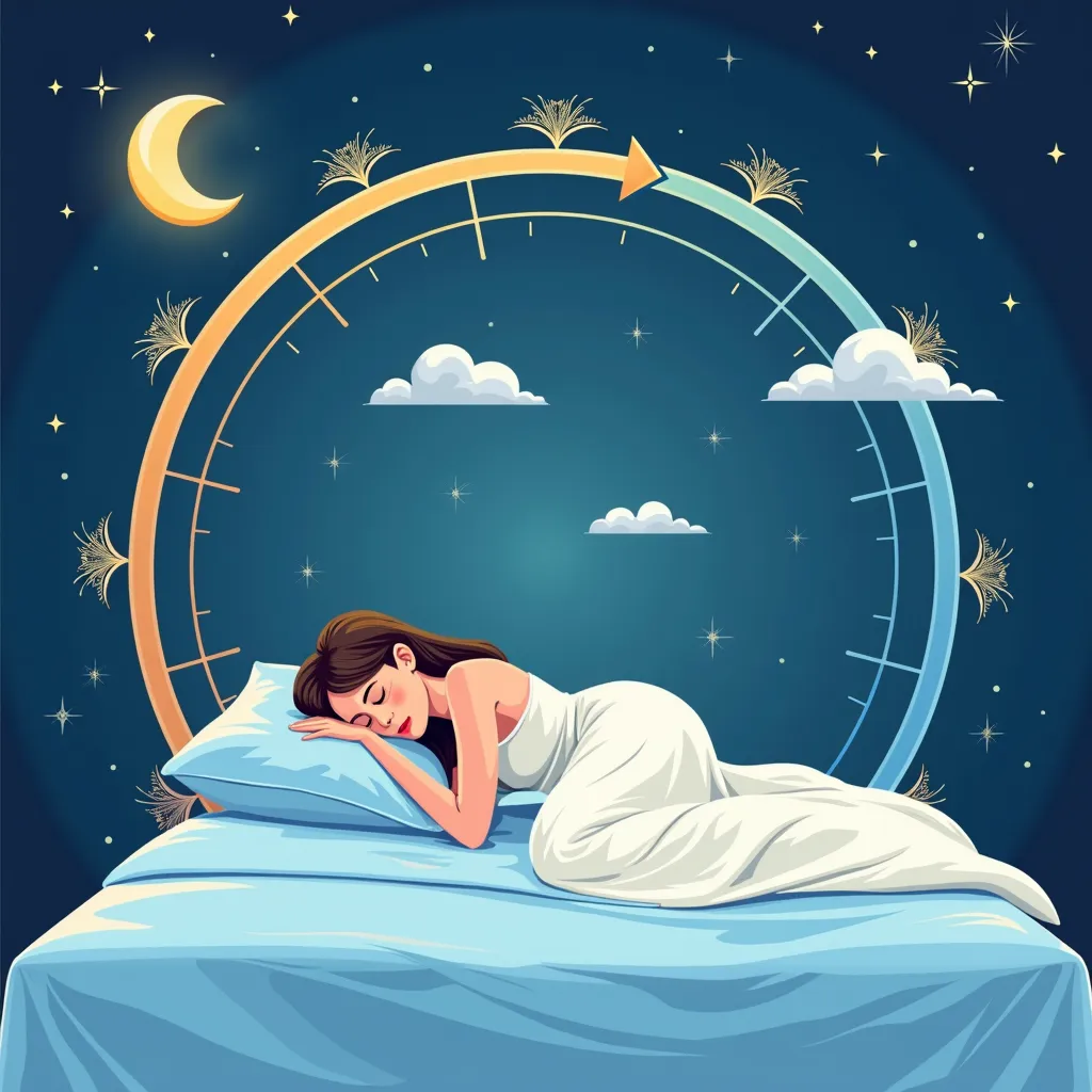 Effective Strategies to Correct Your Sleep Schedule